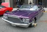 DeSoto Fireflite 1960 года